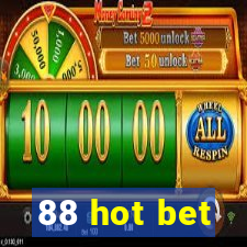 88 hot bet